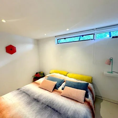 Houseboat Pure II Villa Vreeland Exterior photo