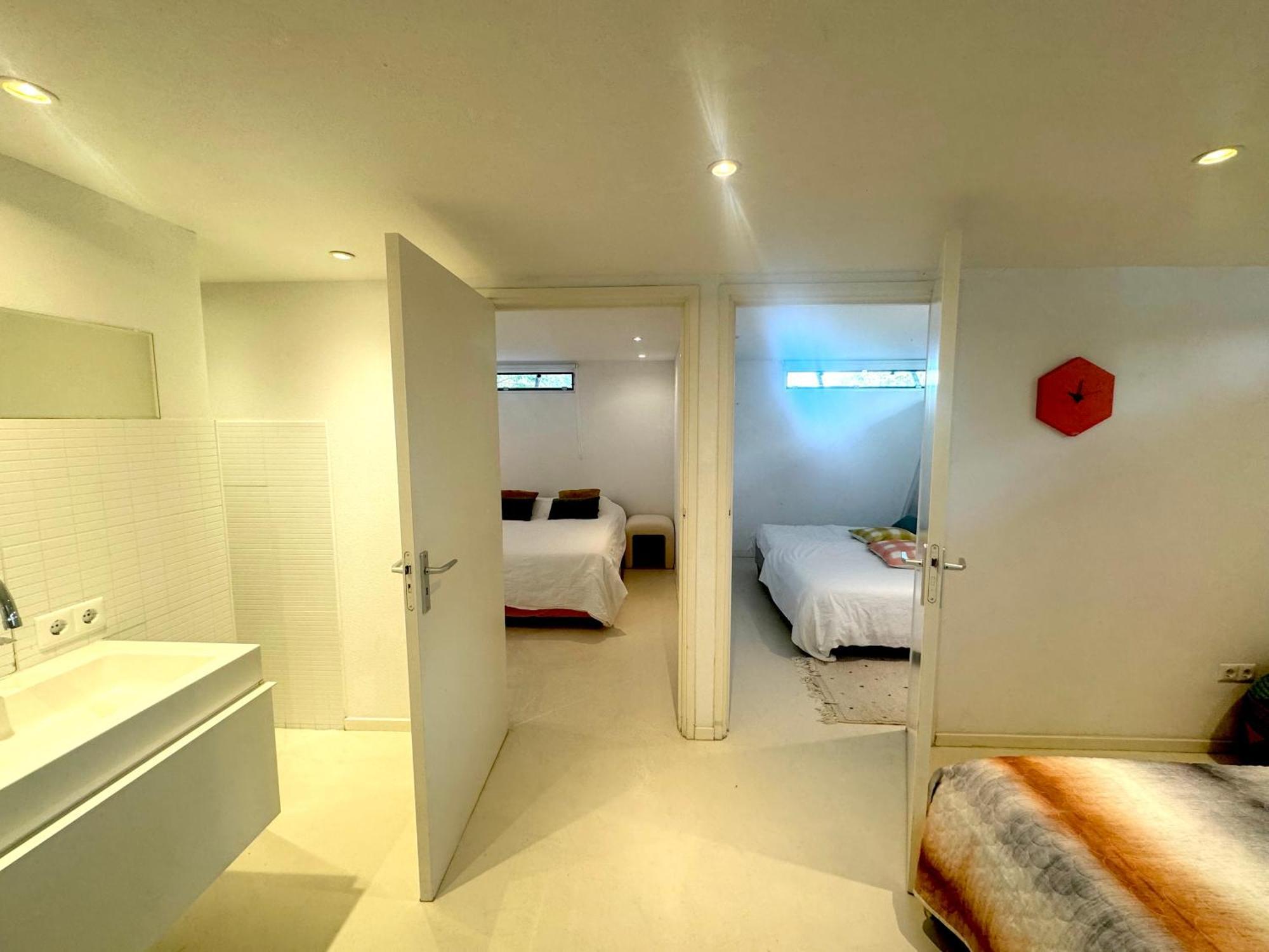 Houseboat Pure Ii Holiday home Vreeland