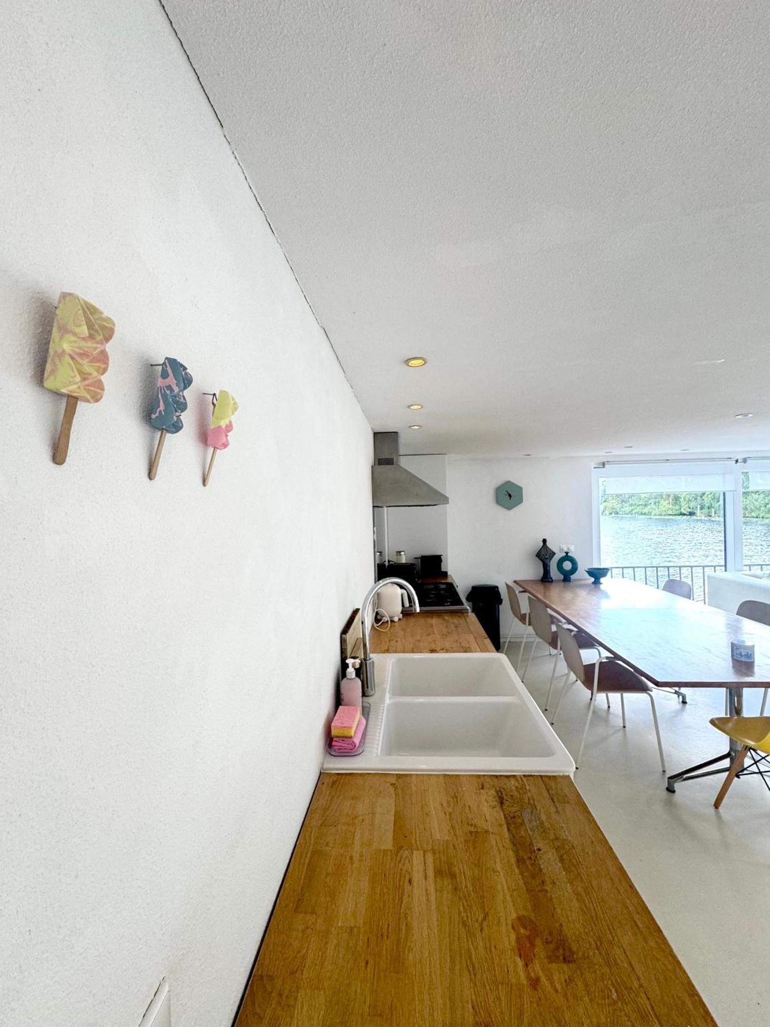 Houseboat Pure Ii Vreeland