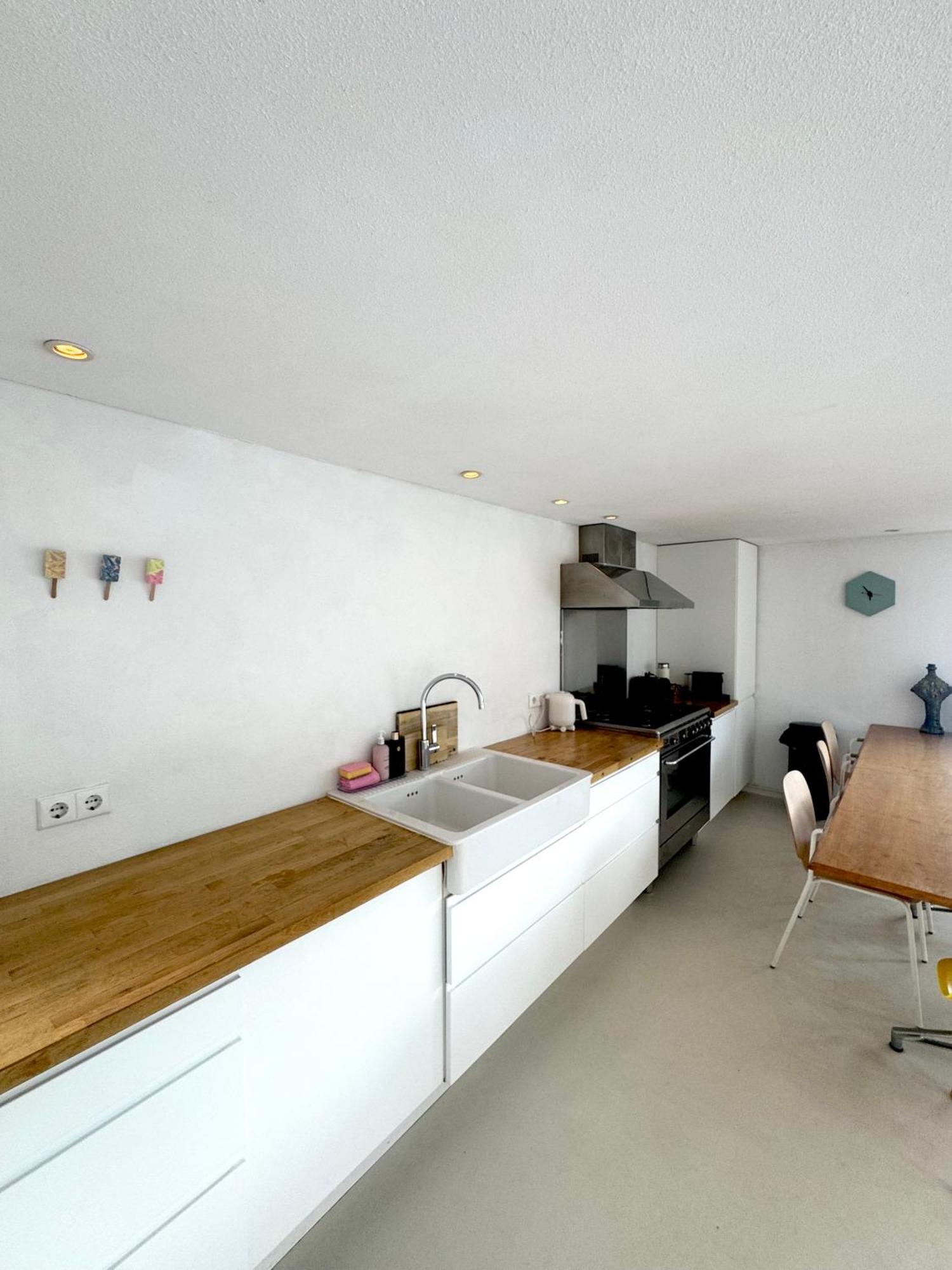 Holiday home Houseboat Pure Ii
