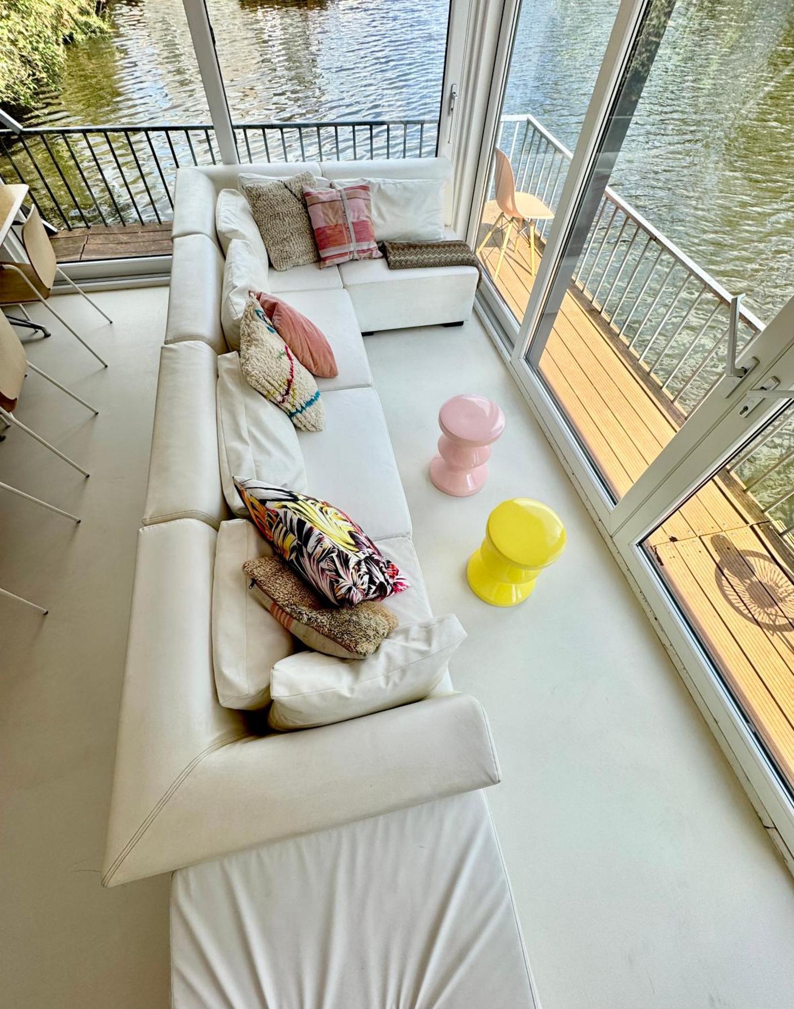 Houseboat Pure Ii *