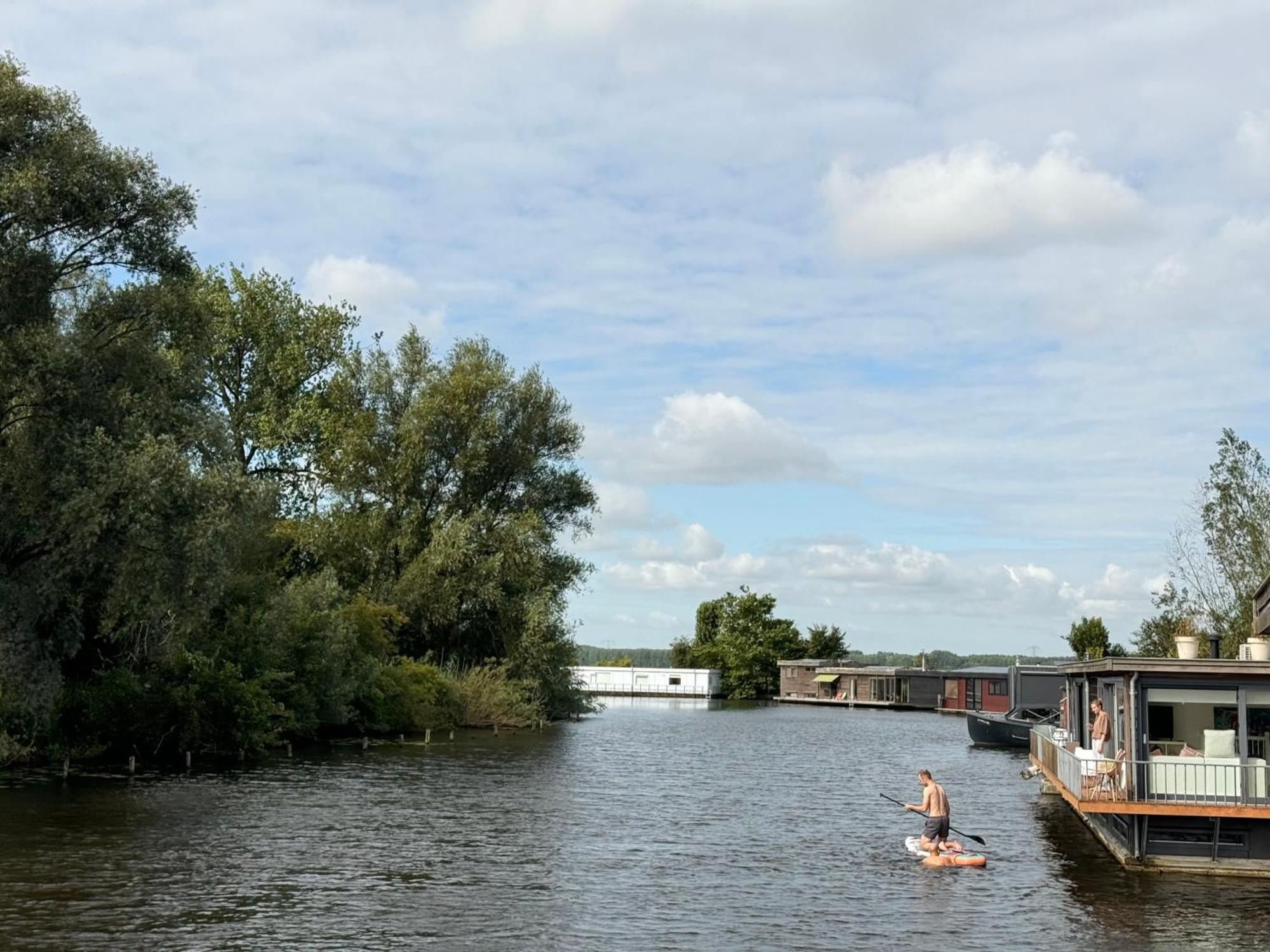 Houseboat Pure Ii Holiday home
